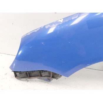 Recambio de aleta delantera izquierda para volkswagen polo iv (9n_, 9a_) 1.9 tdi referencia OEM IAM   