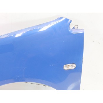 Recambio de aleta delantera izquierda para volkswagen polo iv (9n_, 9a_) 1.9 tdi referencia OEM IAM   