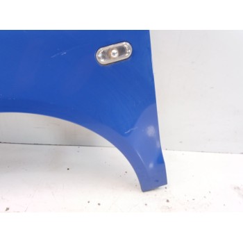 Recambio de aleta delantera izquierda para volkswagen polo iv (9n_, 9a_) 1.9 tdi referencia OEM IAM   