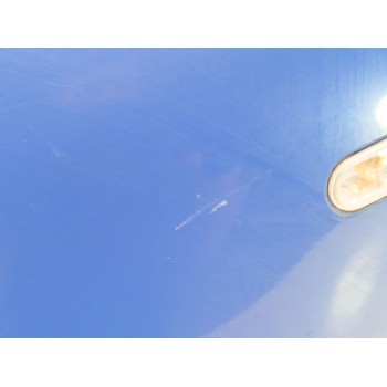 Recambio de aleta delantera izquierda para volkswagen polo iv (9n_, 9a_) 1.9 tdi referencia OEM IAM   