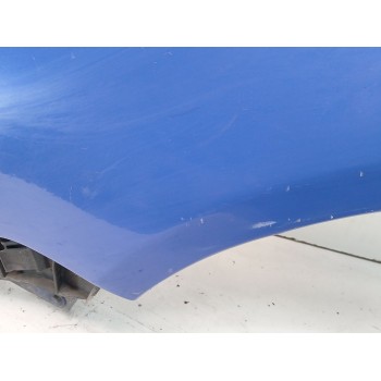 Recambio de aleta delantera izquierda para volkswagen polo iv (9n_, 9a_) 1.9 tdi referencia OEM IAM   