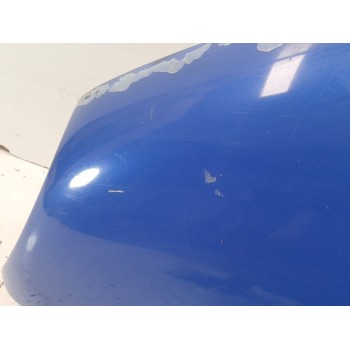 Recambio de aleta delantera izquierda para volkswagen polo iv (9n_, 9a_) 1.9 tdi referencia OEM IAM   