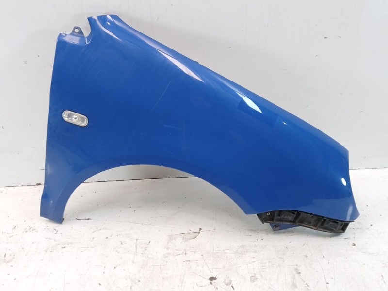 Recambio de aleta delantera derecha para volkswagen polo iv (9n_, 9a_) 1.9 tdi referencia OEM IAM   