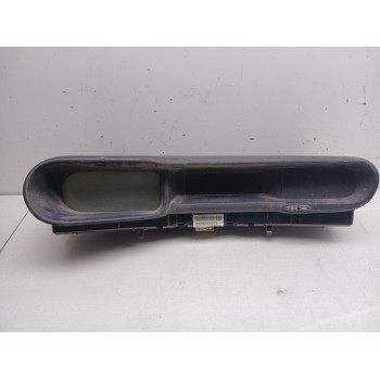 CUADRO INSTRUMENTOS 9666502377 9666502377 