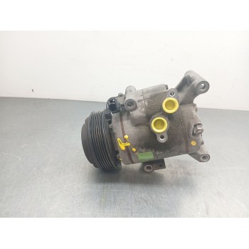 COMPRESOR AIRE ACONDICIONADO KD4561450A fd46xg f500jubba06