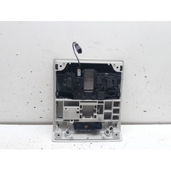 Recambio de luz interior delantera central para seat arona (kj7, kjp) 1.0 tsi referencia OEM IAM 3B0947105C9B9 3v5867591a 