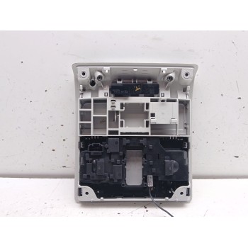 Recambio de luz interior delantera central para seat arona (kj7, kjp) 1.0 tsi referencia OEM IAM 3B0947105C9B9 3v5867591a 
