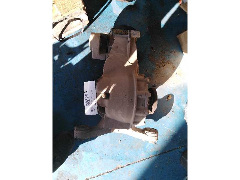 Recambio de diferencial trasero para audi a6 berlina (4b2) 2.5 tdi referencia OEM IAM EUT EUT120700 