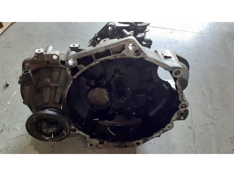 Recambio de caja casco para audi a1 (8x) 1.6 tdi referencia OEM IAM MZM  