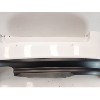 Recambio de paragolpes trasero para jaguar xe (x760) 2.0 d referencia OEM IAM T4N7761LML  