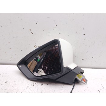 Recambio de retrovisor izquierdo para seat arona (kj7, kjp) 1.0 tsi referencia OEM IAM   