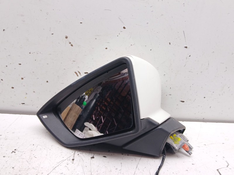 Recambio de retrovisor izquierdo para seat arona (kj7, kjp) 1.0 tsi referencia OEM IAM   