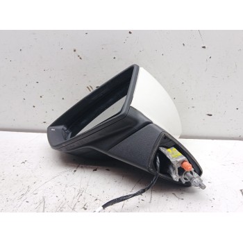Recambio de retrovisor izquierdo para seat arona (kj7, kjp) 1.0 tsi referencia OEM IAM   