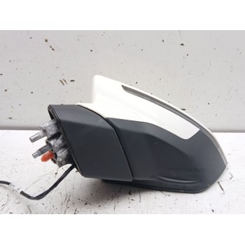 Recambio de retrovisor izquierdo para seat arona (kj7, kjp) 1.0 tsi referencia OEM IAM   