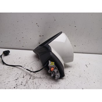 Recambio de retrovisor izquierdo para seat arona (kj7, kjp) 1.0 tsi referencia OEM IAM   
