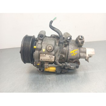 COMPRESOR AIRE ACONDICIONADO 1610926780 / 9825868680 9677824580 