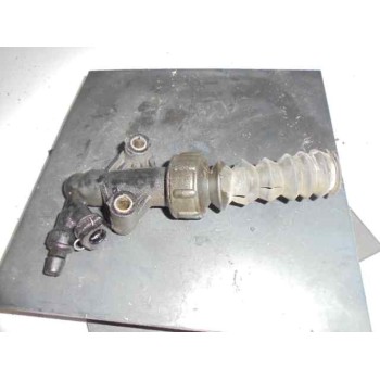 Recambio de bombin embrague para peugeot 307 (s1) xt referencia OEM IAM   