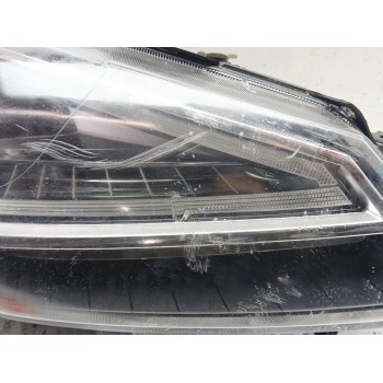 Recambio de faro derecho para seat arona (kj7, kjp) 1.0 tsi referencia OEM IAM 6F1941774 l503659 992941571ae