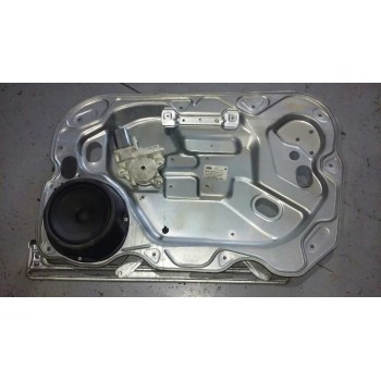 ELEVALUNAS DELANTERO DERECHO 3M51R203A28BK ELECTRICO 5P