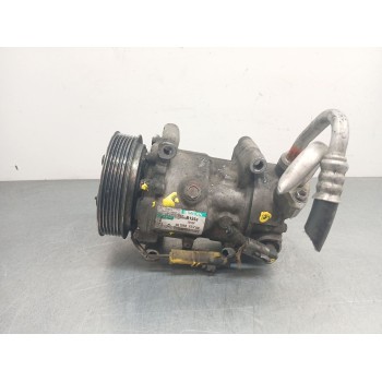 COMPRESOR AIRE ACONDICIONADO 9822826880 9659875780 sd6c121355f