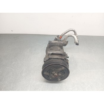 Recambio de compresor aire acondicionado para peugeot 207 sw (wk_) 1.4 16v referencia OEM IAM 9822826880 9659875780 sd6c121355f