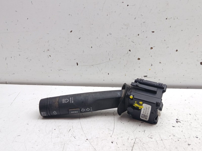 Recambio de mando luces para opel meriva b cosmo referencia OEM IAM 20941129  INTERMITENTES