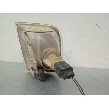 Recambio de piloto delantero izquierdo para seat arosa (6h1) stylo referencia OEM IAM 6H0953041D SOPORTE TOCADO BLANCO