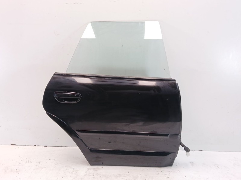 Recambio de puerta trasera derecha para subaru outback (bp) 2.0 d awd (bpd) referencia OEM IAM   