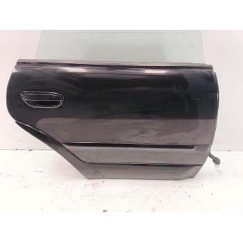 Recambio de puerta trasera derecha para subaru outback (bp) 2.0 d awd (bpd) referencia OEM IAM   