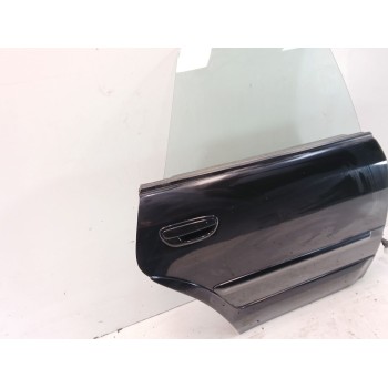 Recambio de puerta trasera derecha para subaru outback (bp) 2.0 d awd (bpd) referencia OEM IAM   