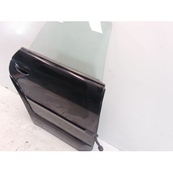 Recambio de puerta trasera derecha para subaru outback (bp) 2.0 d awd (bpd) referencia OEM IAM   