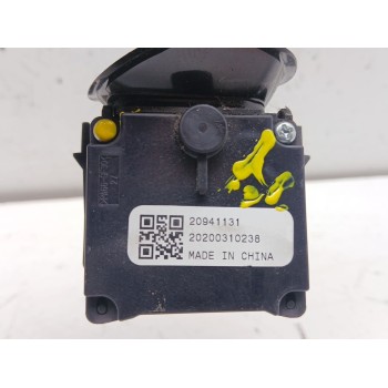 Recambio de mando limpia para opel meriva b cosmo referencia OEM IAM 20941131  