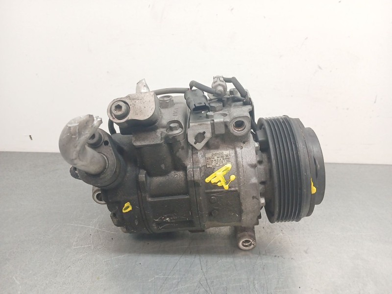 Recambio de compresor aire acondicionado para bmw 3 (e90) 318 d referencia OEM IAM 64526987862 4472601851 