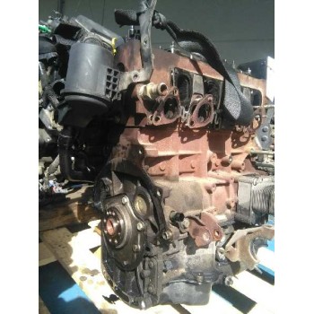 Recambio de motor completo para ford tourneo connect (tc7) 1.8 tdci cat referencia OEM IAM BHPA <CASCO> 