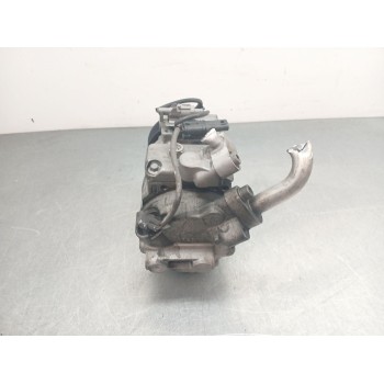 Recambio de compresor aire acondicionado para bmw 3 (e90) 318 d referencia OEM IAM 64526987862 4472601851 