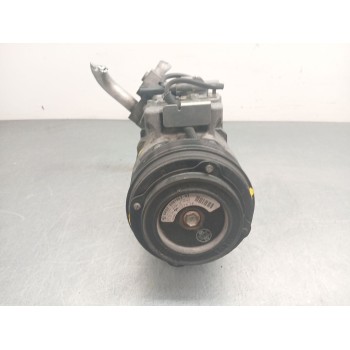 Recambio de compresor aire acondicionado para bmw 3 (e90) 318 d referencia OEM IAM 64526987862 4472601851 