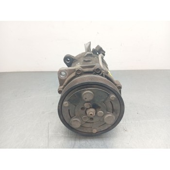 Recambio de compresor aire acondicionado para seat leon (1m1) 1.6 16 v referencia OEM IAM 1j0820803k  