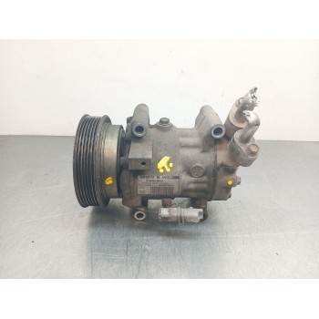 COMPRESOR AIRE ACONDICIONADO VERE4455 / 8200953359 8200651251 