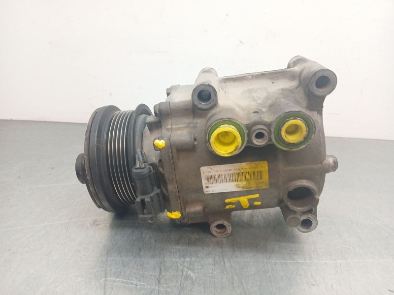 Recambio de compresor aire acondicionado para ford focus i sedán (dfw) 1.6 16v referencia OEM IAM 6s6h19d629aa  