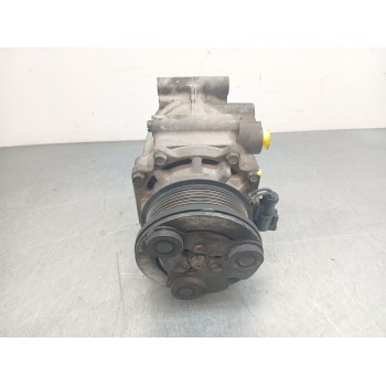 Recambio de compresor aire acondicionado para ford focus i sedán (dfw) 1.6 16v referencia OEM IAM 6s6h19d629aa  