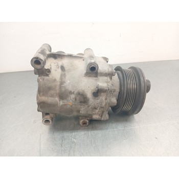 Recambio de compresor aire acondicionado para ford focus i sedán (dfw) 1.6 16v referencia OEM IAM 6s6h19d629aa  