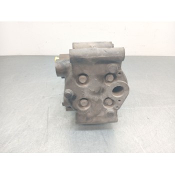 Recambio de compresor aire acondicionado para ford focus i sedán (dfw) 1.6 16v referencia OEM IAM 6s6h19d629aa  