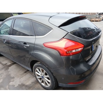 FORD FOCUS III