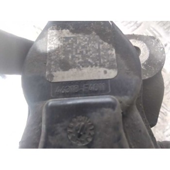 Recambio de pinza freno trasera derecha para toyota corolla (e18) referencia OEM IAM 46310F4011  