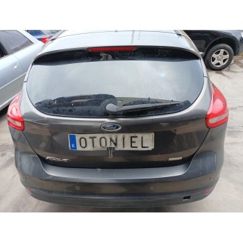 ford focus iii del año 2016