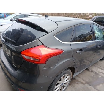 ford focus iii del año 2016