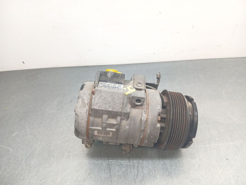 Recambio de compresor aire acondicionado para subaru legacy kombi/outback b14 2.0 diesel cat referencia OEM IAM 4472800930  
