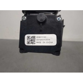 Recambio de mando limpia para opel astra j lim. cosmo referencia OEM IAM 20941131 95433818 1241727