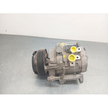 Recambio de compresor aire acondicionado para subaru legacy kombi/outback b14 2.0 diesel cat referencia OEM IAM 4472800930  
