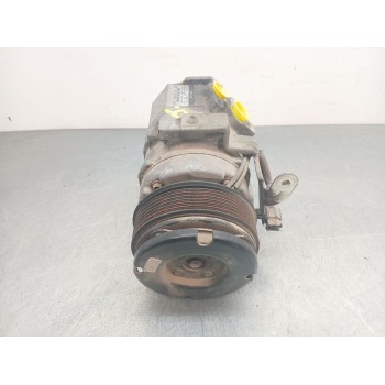 Recambio de compresor aire acondicionado para subaru legacy kombi/outback b14 2.0 diesel cat referencia OEM IAM 4472800930  